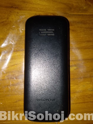 Symphony a20